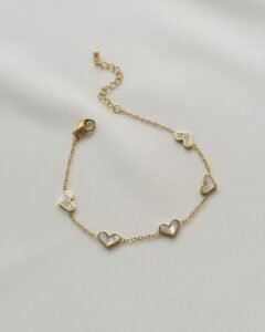 Velora Bracelet