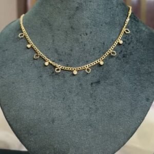 Fine Gold Chain